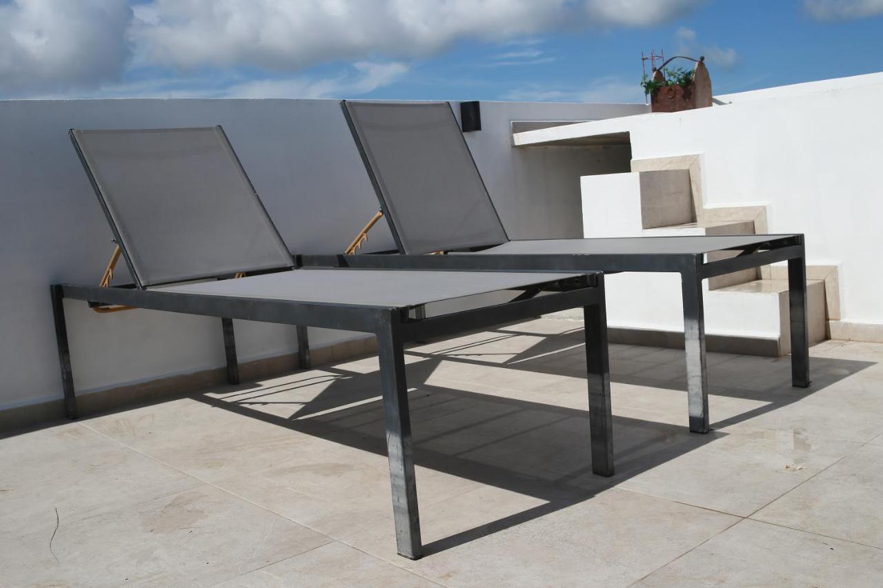 Habitacion, Jacuzzi Rooftop, Gran Wi-Fi Cancún Exterior foto